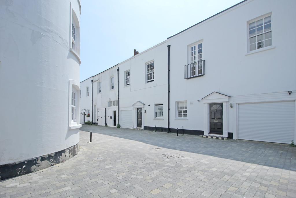 Pebble Mews House - By My Getaways - Parking For One Small Car Brighton Eksteriør bilde