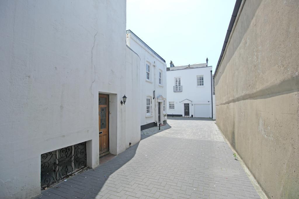 Pebble Mews House - By My Getaways - Parking For One Small Car Brighton Eksteriør bilde